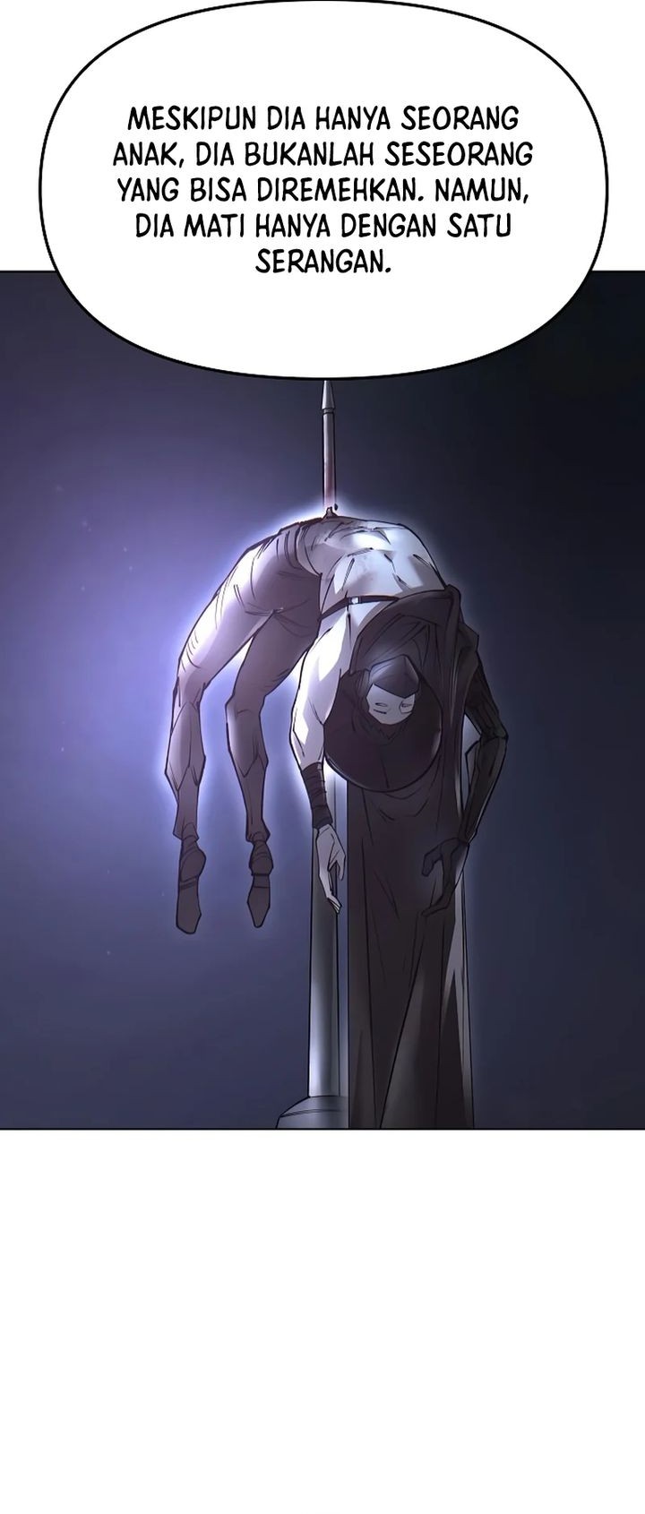 Cosmic Heavenly Demon 3077 Chapter 31 Gambar 30