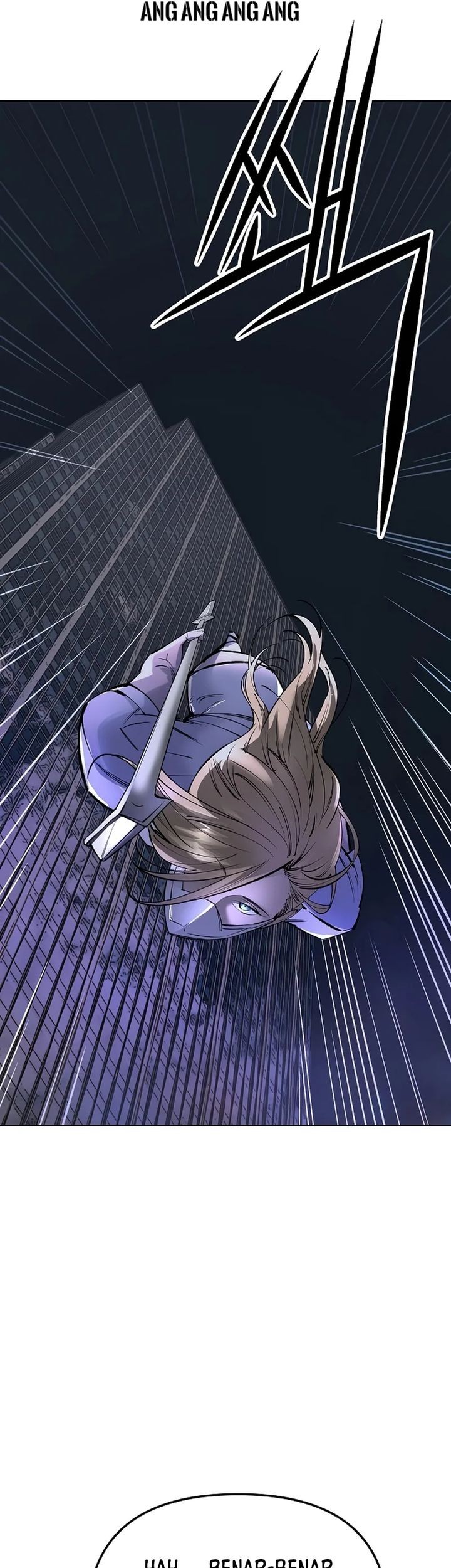 Cosmic Heavenly Demon 3077 Chapter 31 Gambar 37