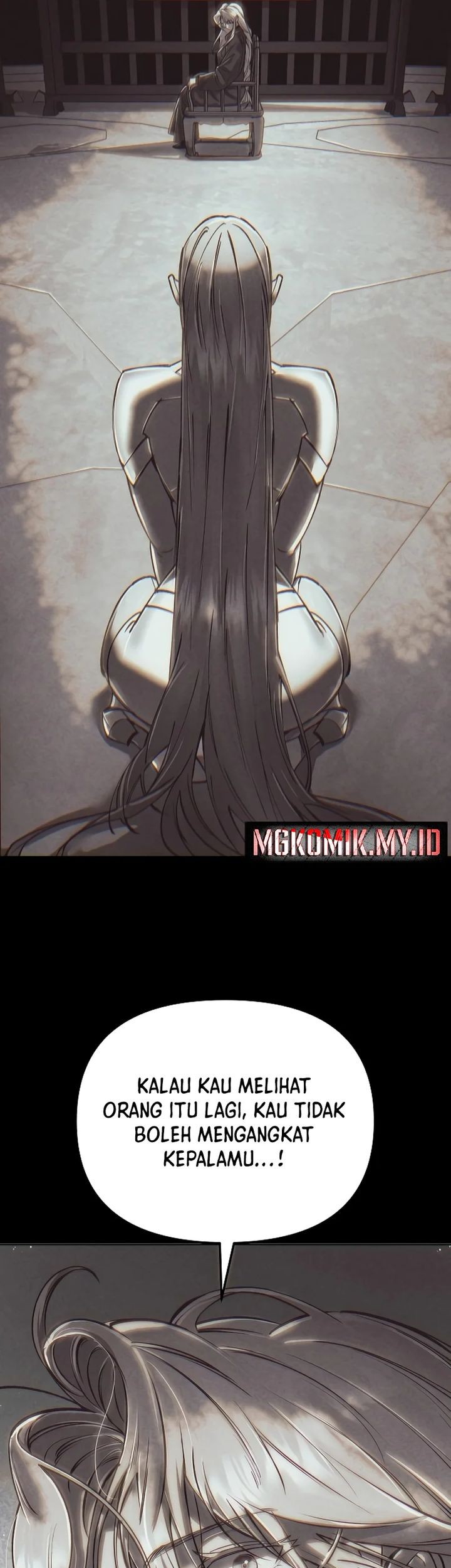 Cosmic Heavenly Demon 3077 Chapter 31 Gambar 49