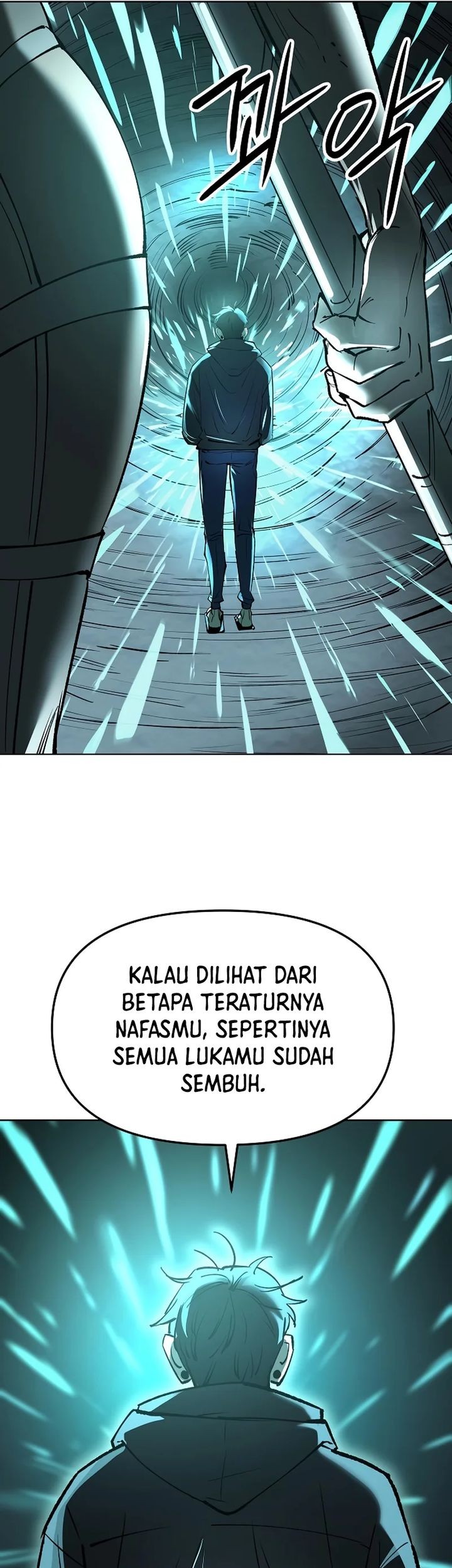 Cosmic Heavenly Demon 3077 Chapter 31 Gambar 52