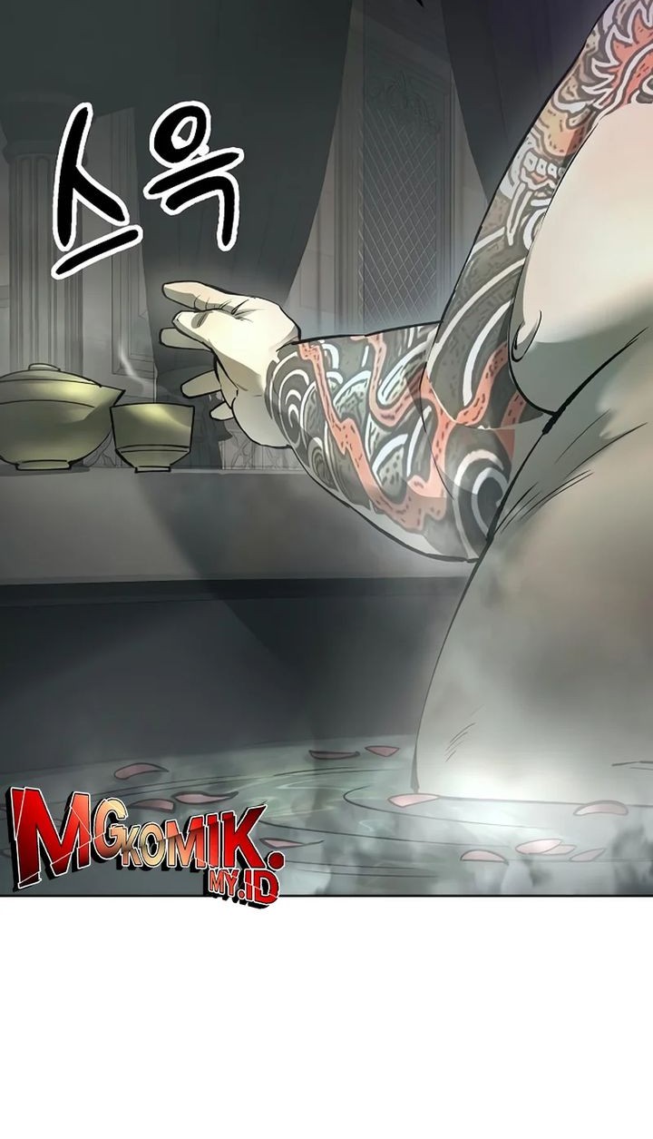 Cosmic Heavenly Demon 3077 Chapter 31 Gambar 3