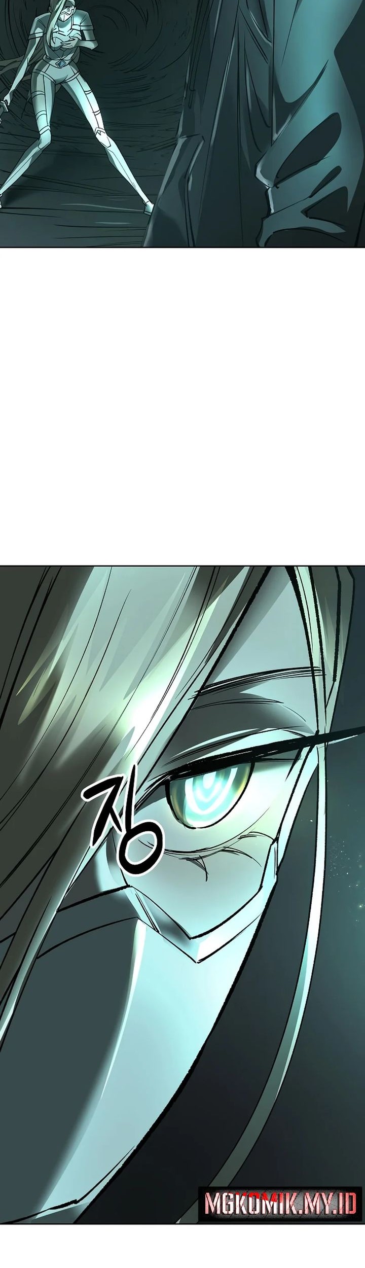 Cosmic Heavenly Demon 3077 Chapter 31 Gambar 59