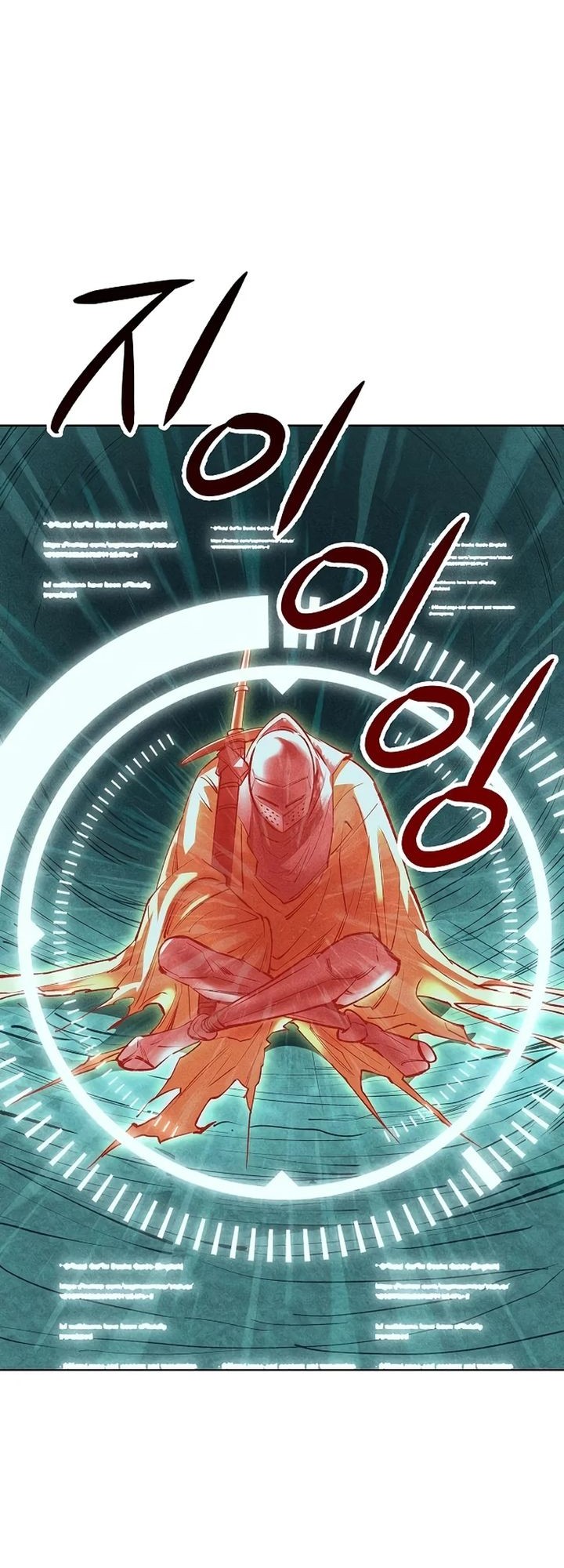 Cosmic Heavenly Demon 3077 Chapter 31 Gambar 60