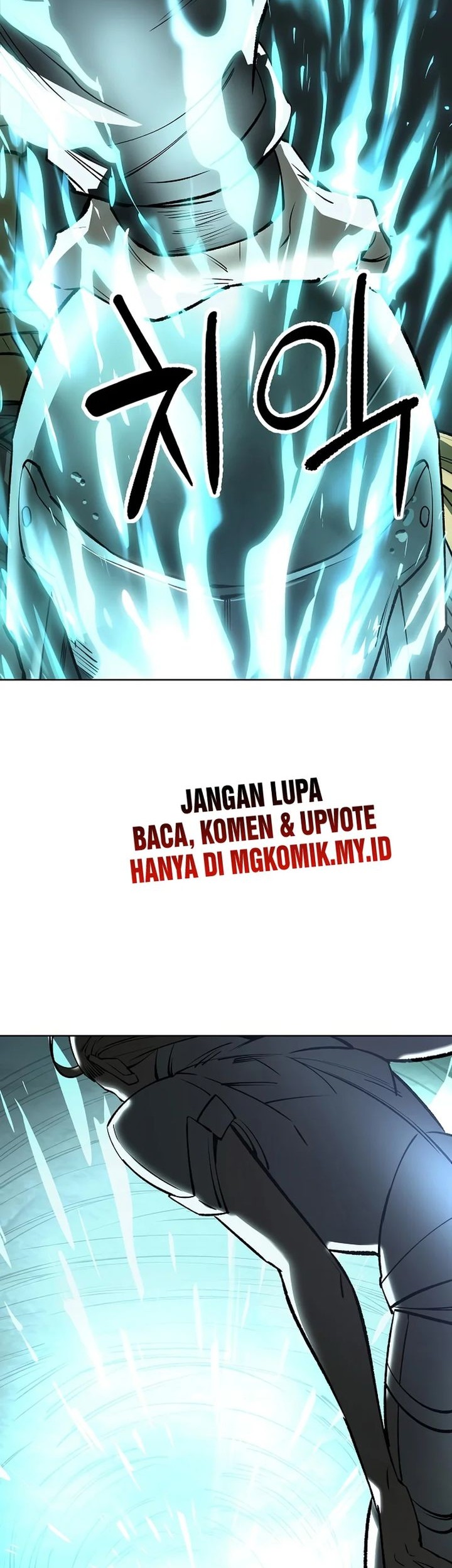 Cosmic Heavenly Demon 3077 Chapter 31 Gambar 65