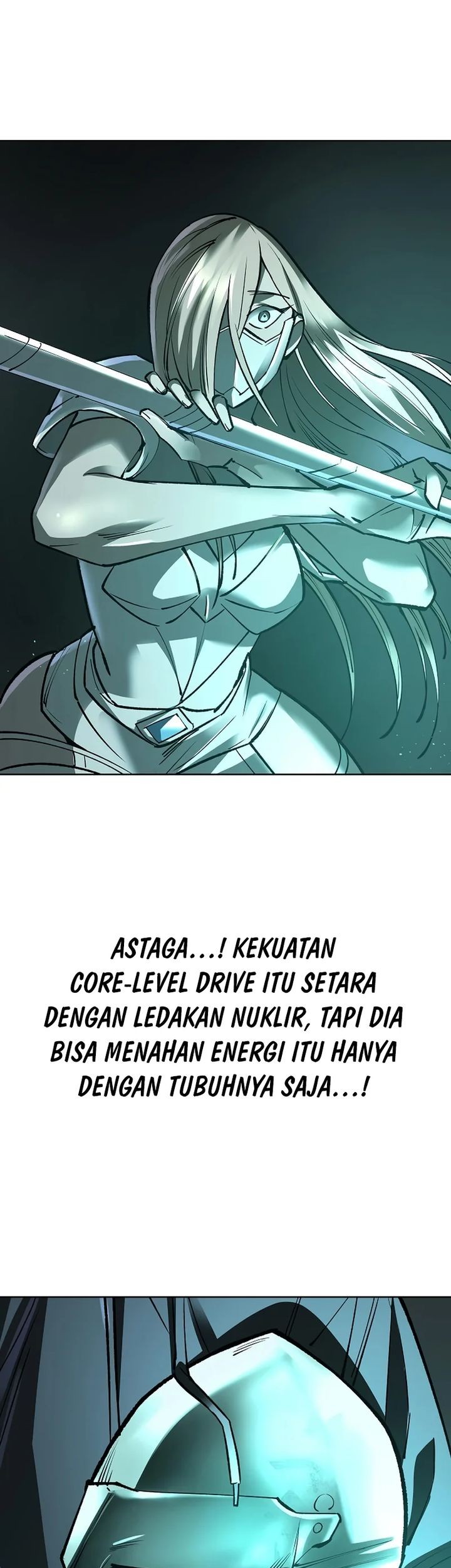 Cosmic Heavenly Demon 3077 Chapter 31 Gambar 70