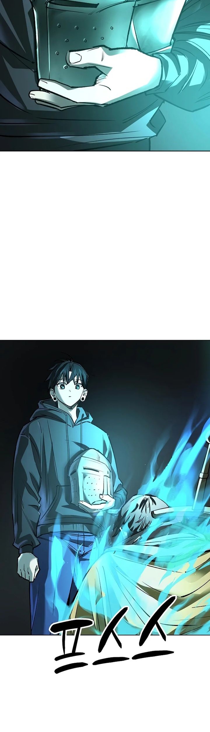 Cosmic Heavenly Demon 3077 Chapter 31 Gambar 71