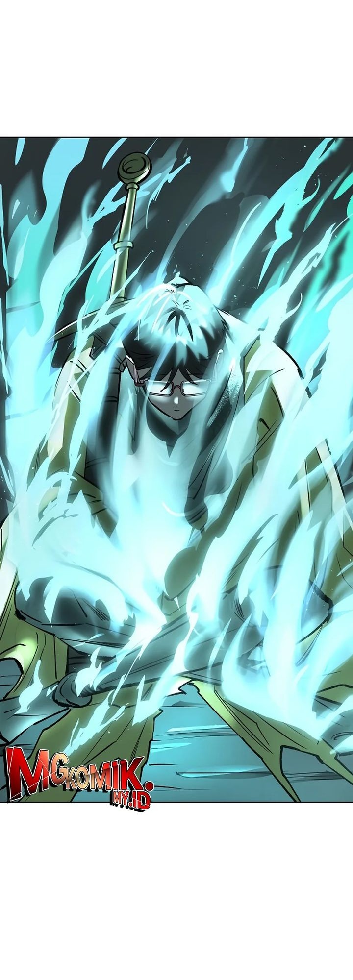 Cosmic Heavenly Demon 3077 Chapter 31 Gambar 72