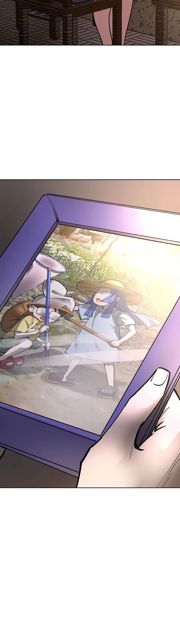 Cosmic Heavenly Demon 3077 Chapter 31 Gambar 83