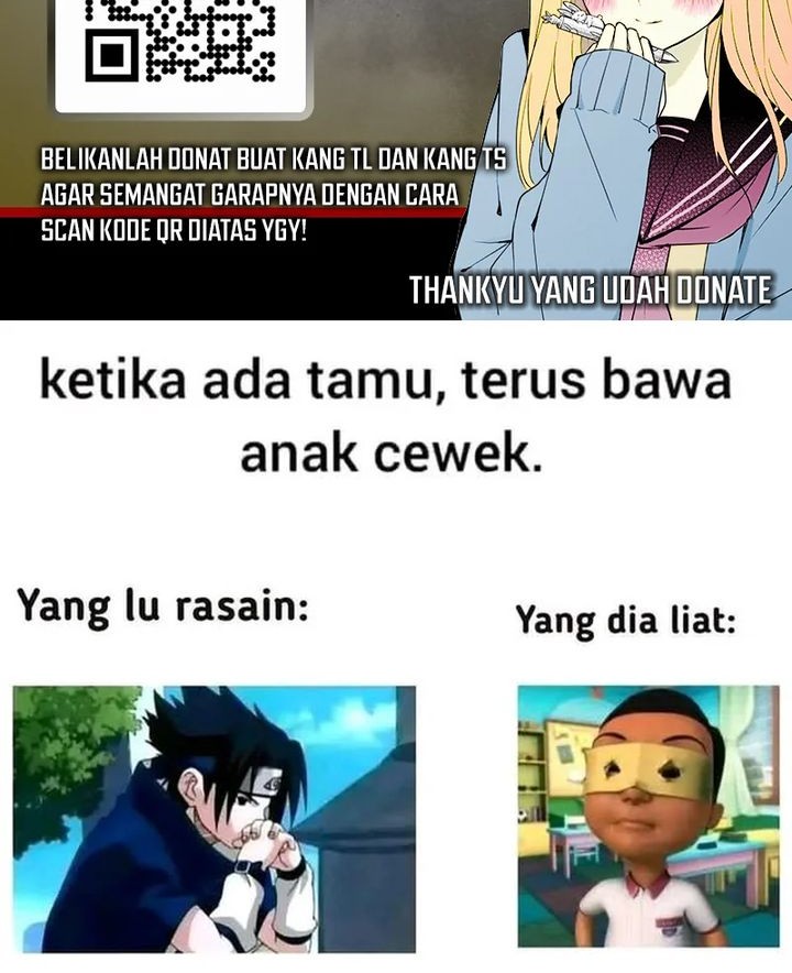 Cosmic Heavenly Demon 3077 Chapter 31 Gambar 87