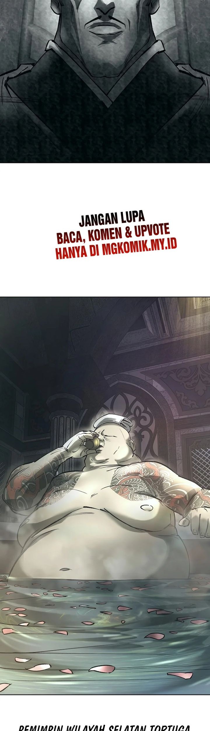 Cosmic Heavenly Demon 3077 Chapter 31 Gambar 5