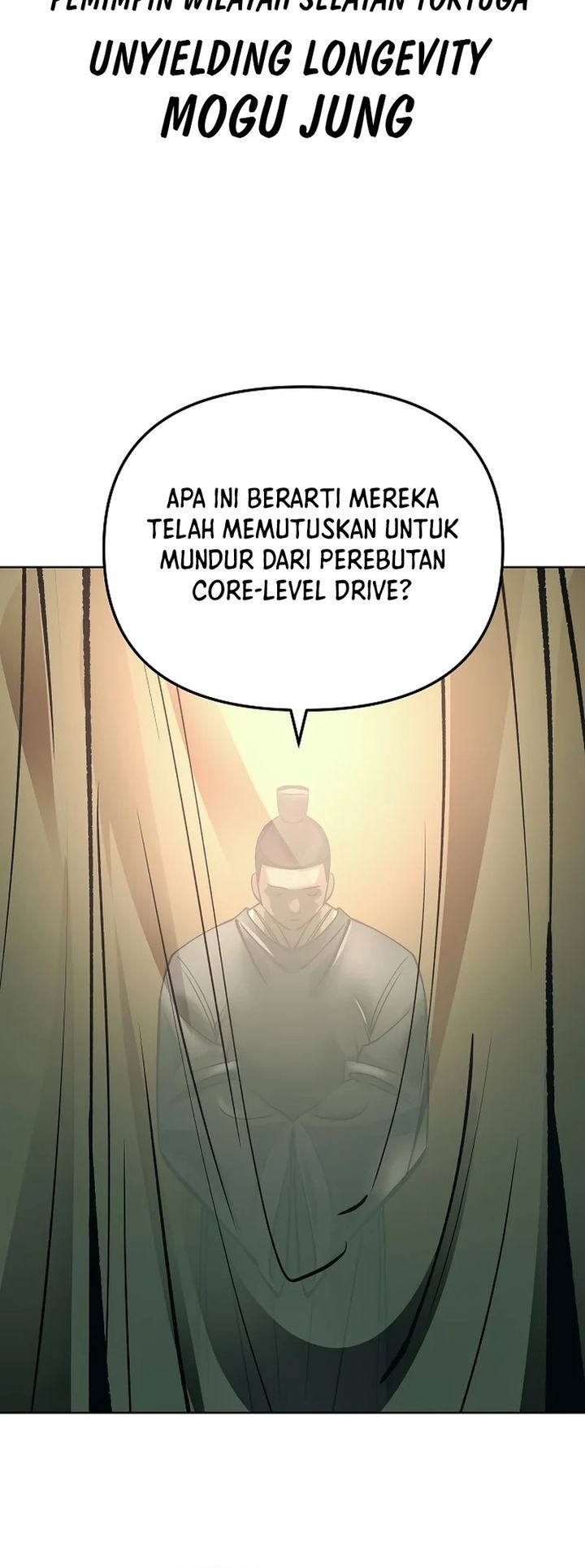 Cosmic Heavenly Demon 3077 Chapter 31 Gambar 6