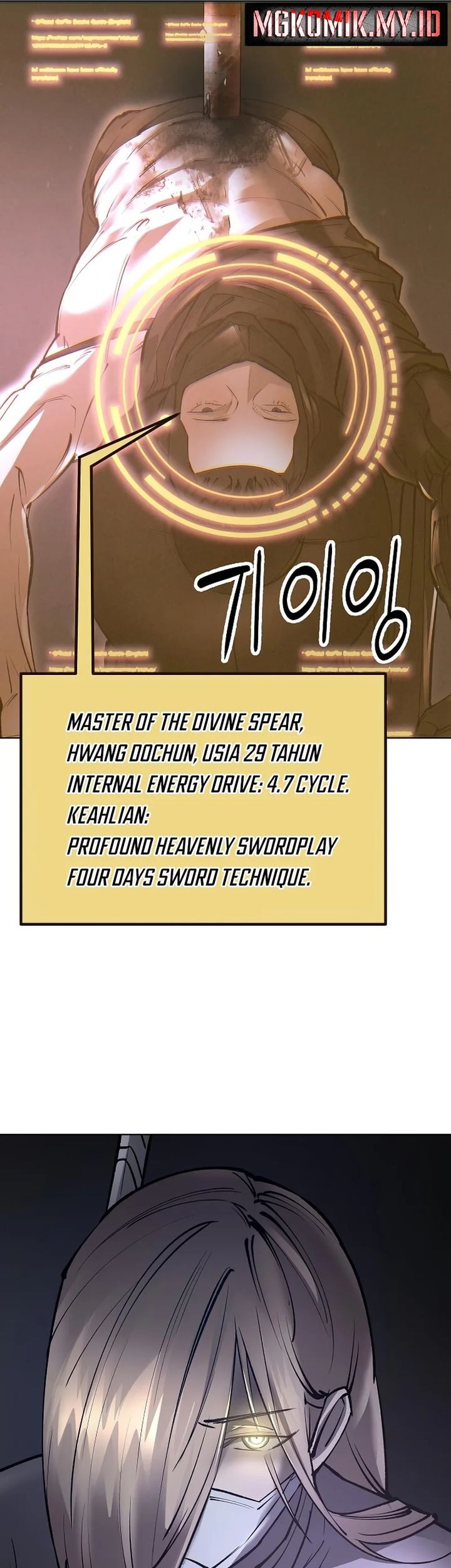 Cosmic Heavenly Demon 3077 Chapter 31 Gambar 19