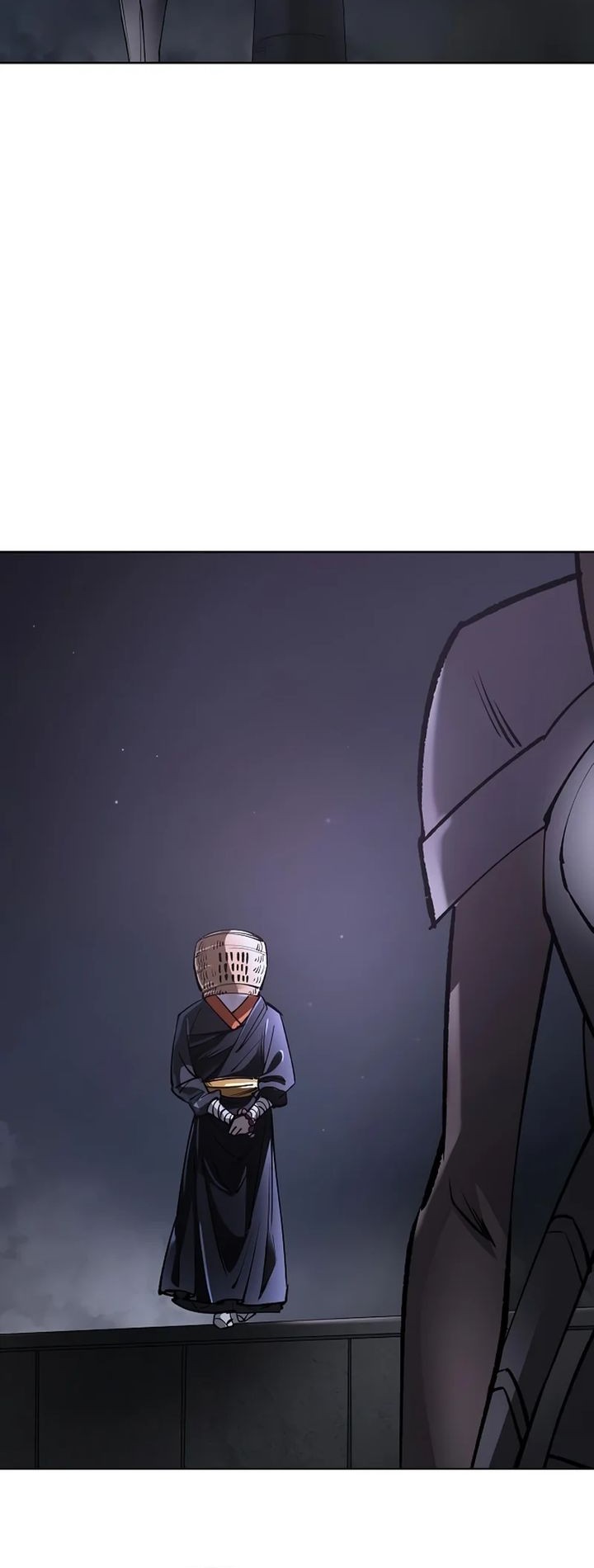 Cosmic Heavenly Demon 3077 Chapter 31 Gambar 21