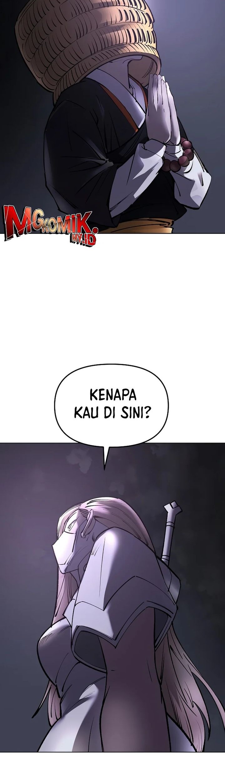 Cosmic Heavenly Demon 3077 Chapter 31 Gambar 23