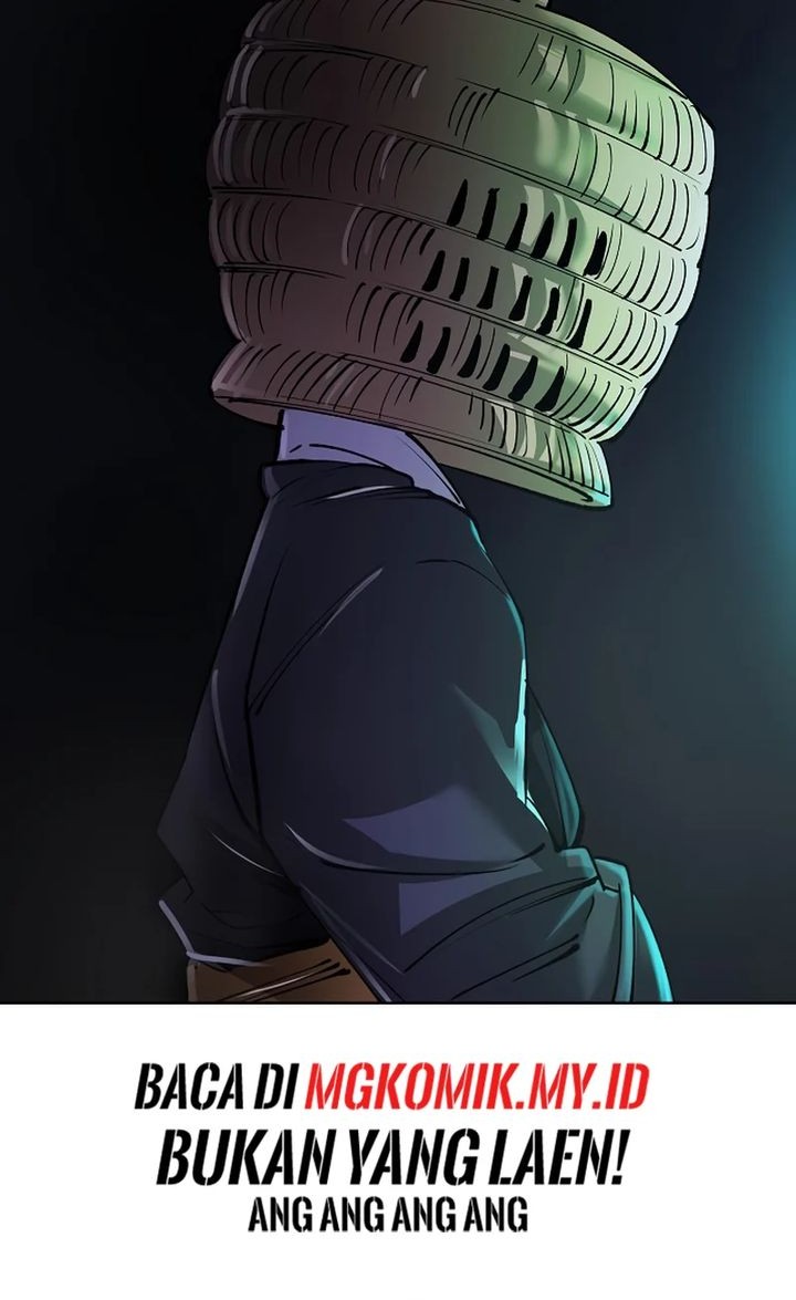 Cosmic Heavenly Demon 3077 Chapter 31 Gambar 27