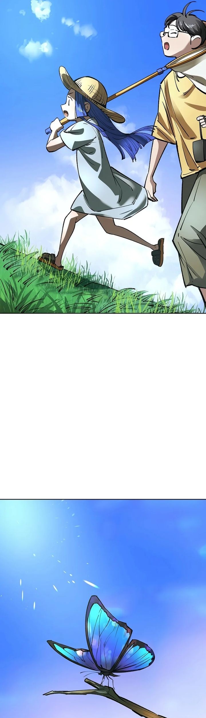 Cosmic Heavenly Demon 3077 Chapter 32 Gambar 28