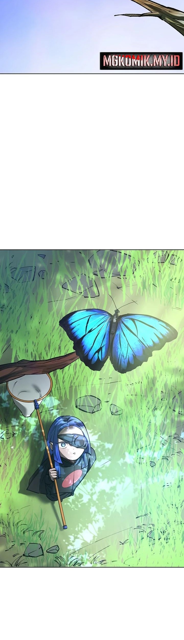 Cosmic Heavenly Demon 3077 Chapter 32 Gambar 29