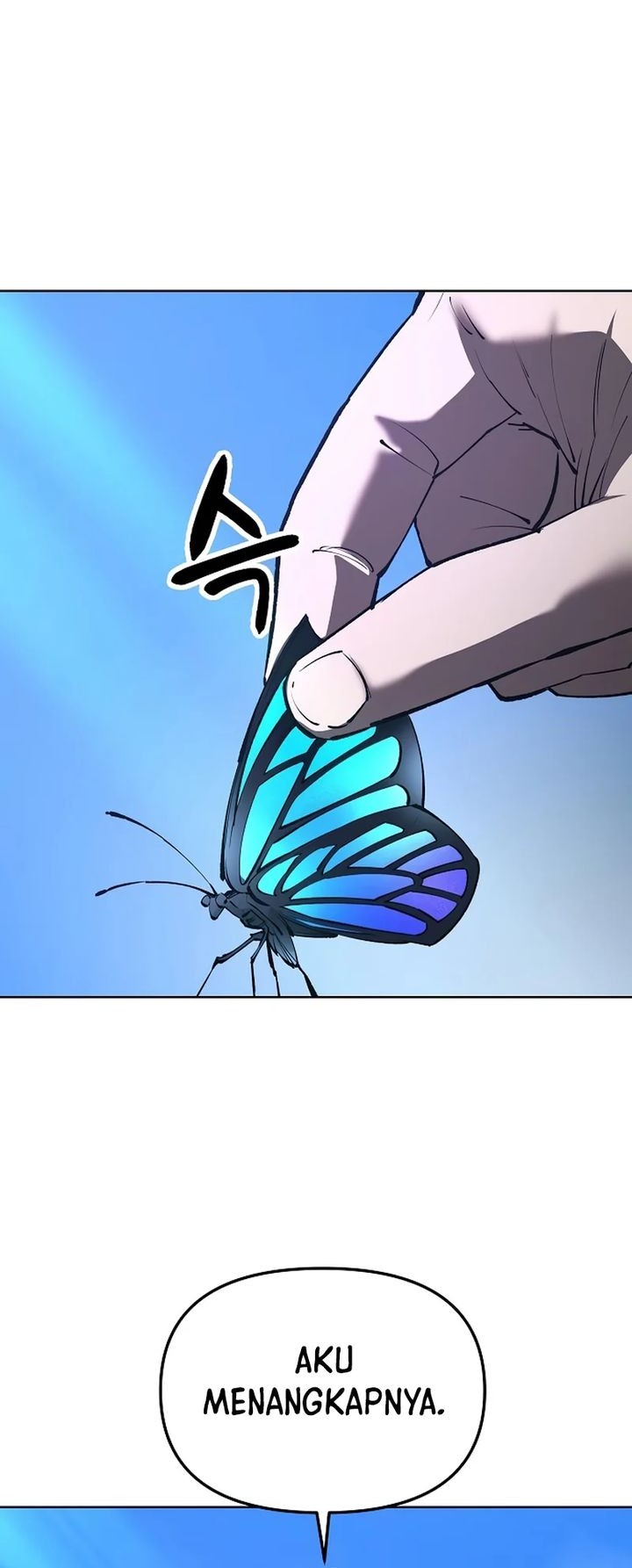 Cosmic Heavenly Demon 3077 Chapter 32 Gambar 30