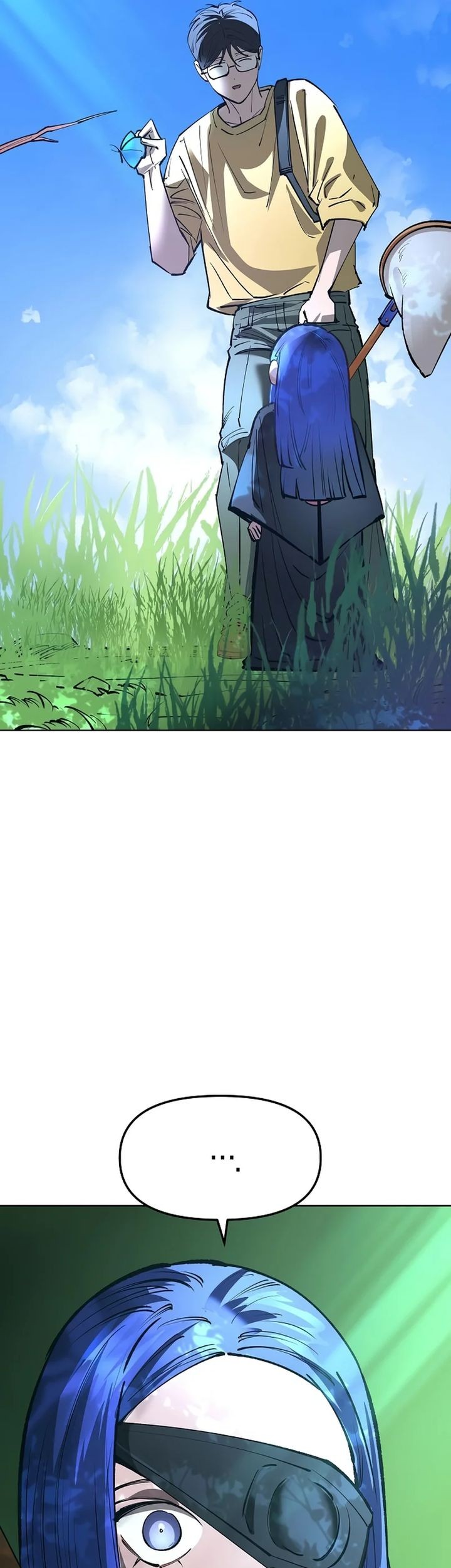 Cosmic Heavenly Demon 3077 Chapter 32 Gambar 31