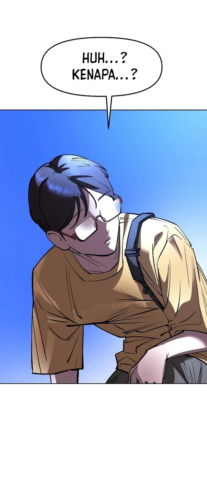 Cosmic Heavenly Demon 3077 Chapter 32 Gambar 33