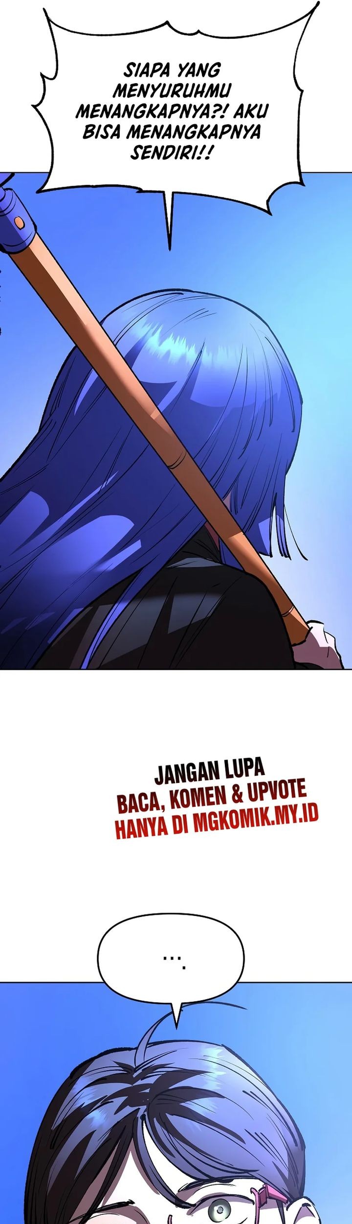 Cosmic Heavenly Demon 3077 Chapter 32 Gambar 34