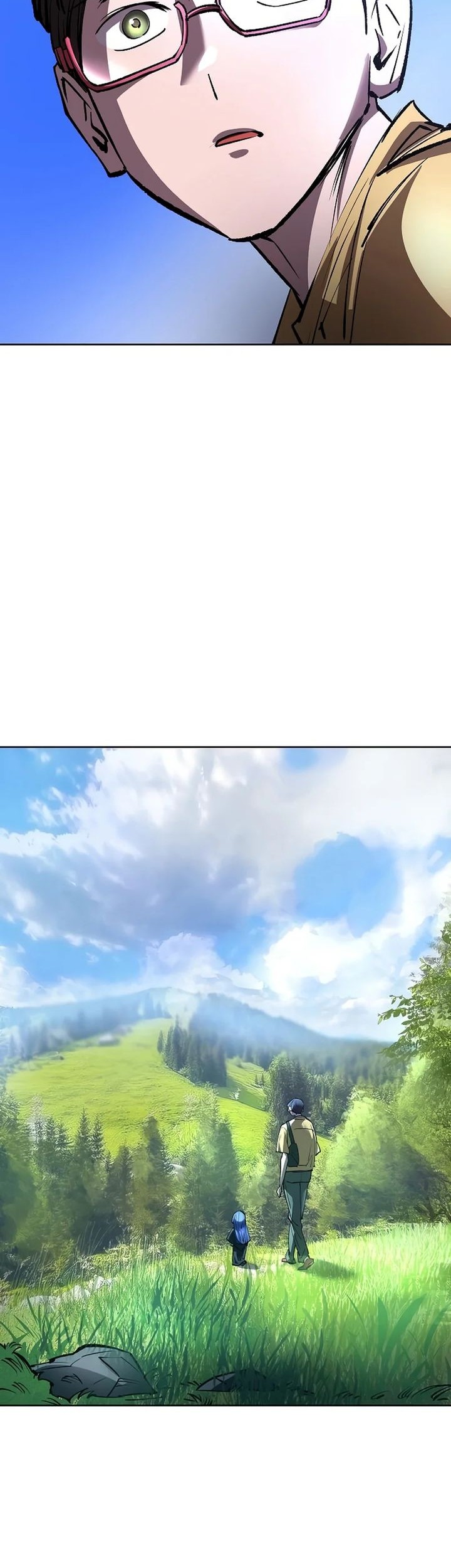 Cosmic Heavenly Demon 3077 Chapter 32 Gambar 35