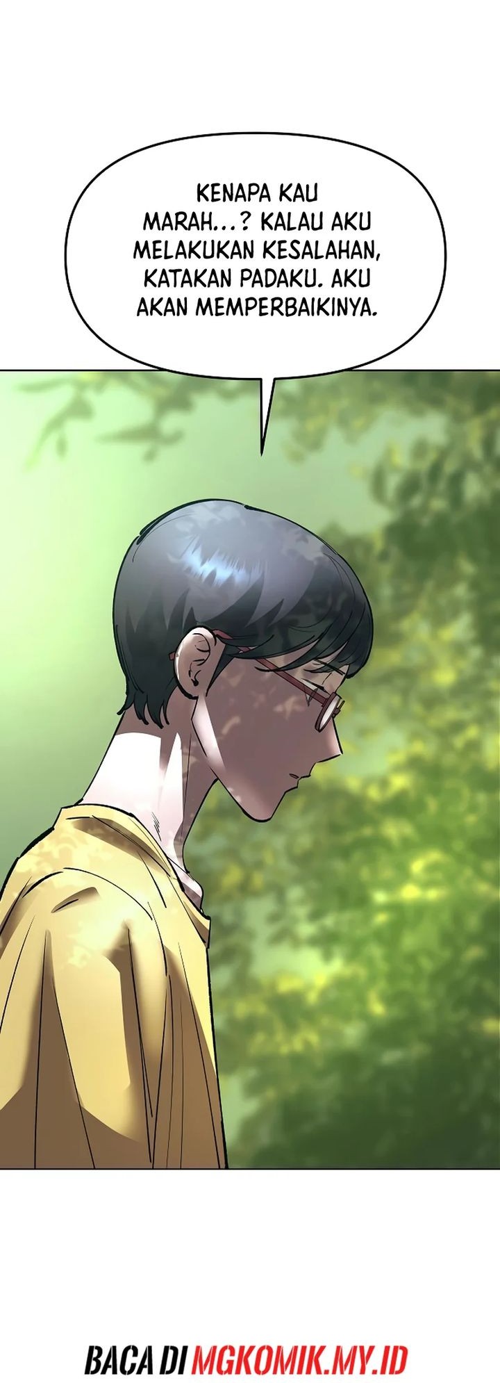 Cosmic Heavenly Demon 3077 Chapter 32 Gambar 36