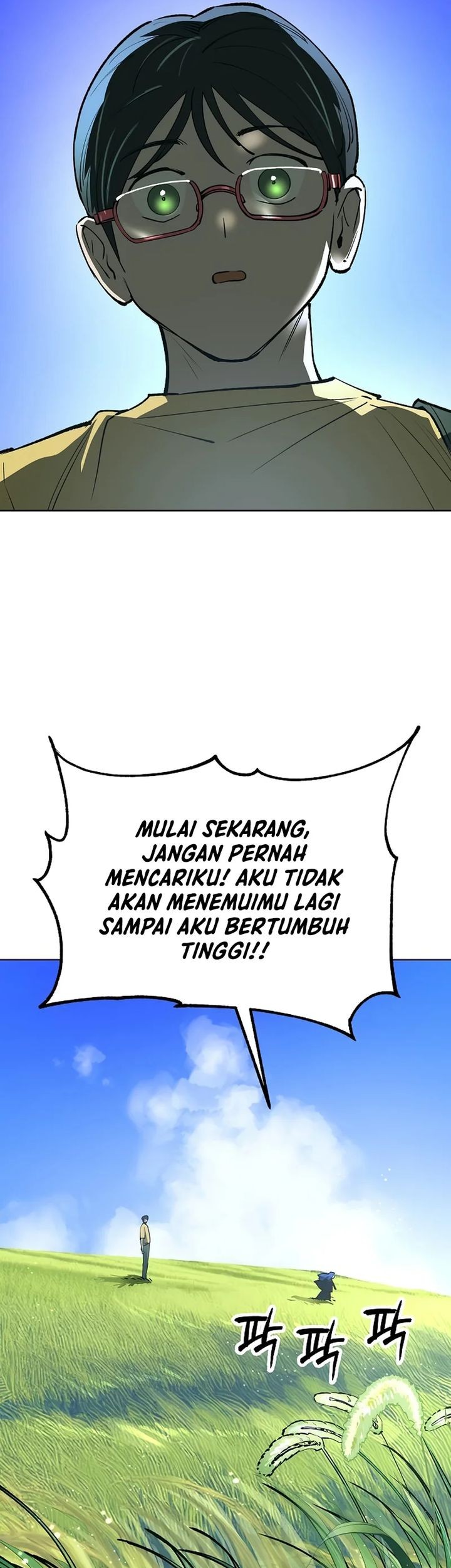 Cosmic Heavenly Demon 3077 Chapter 32 Gambar 40