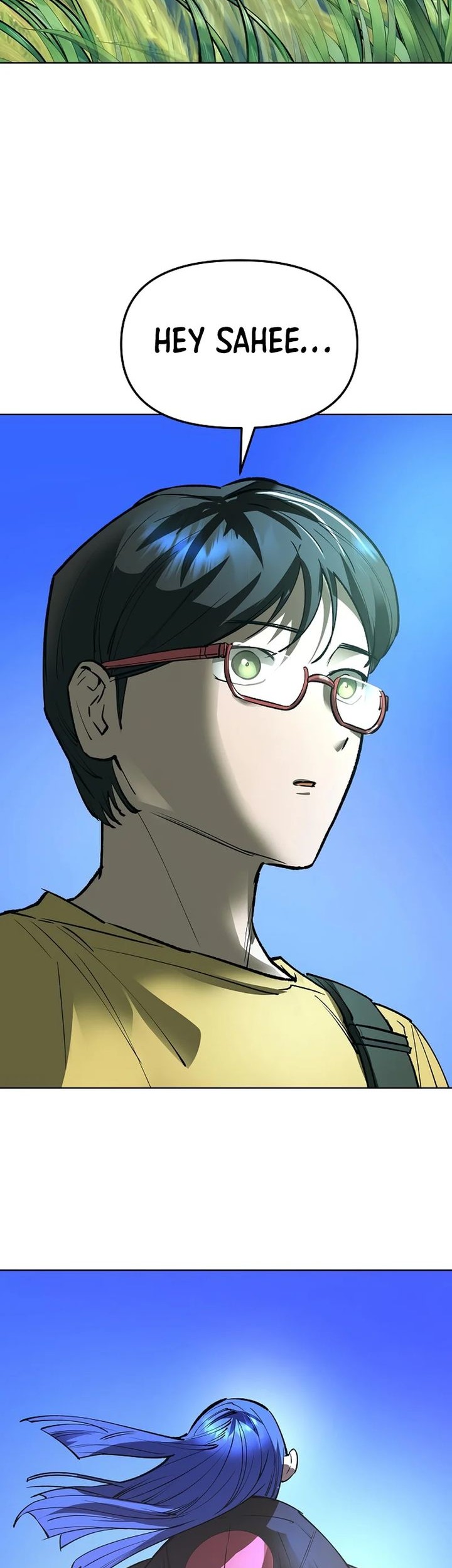 Cosmic Heavenly Demon 3077 Chapter 32 Gambar 41