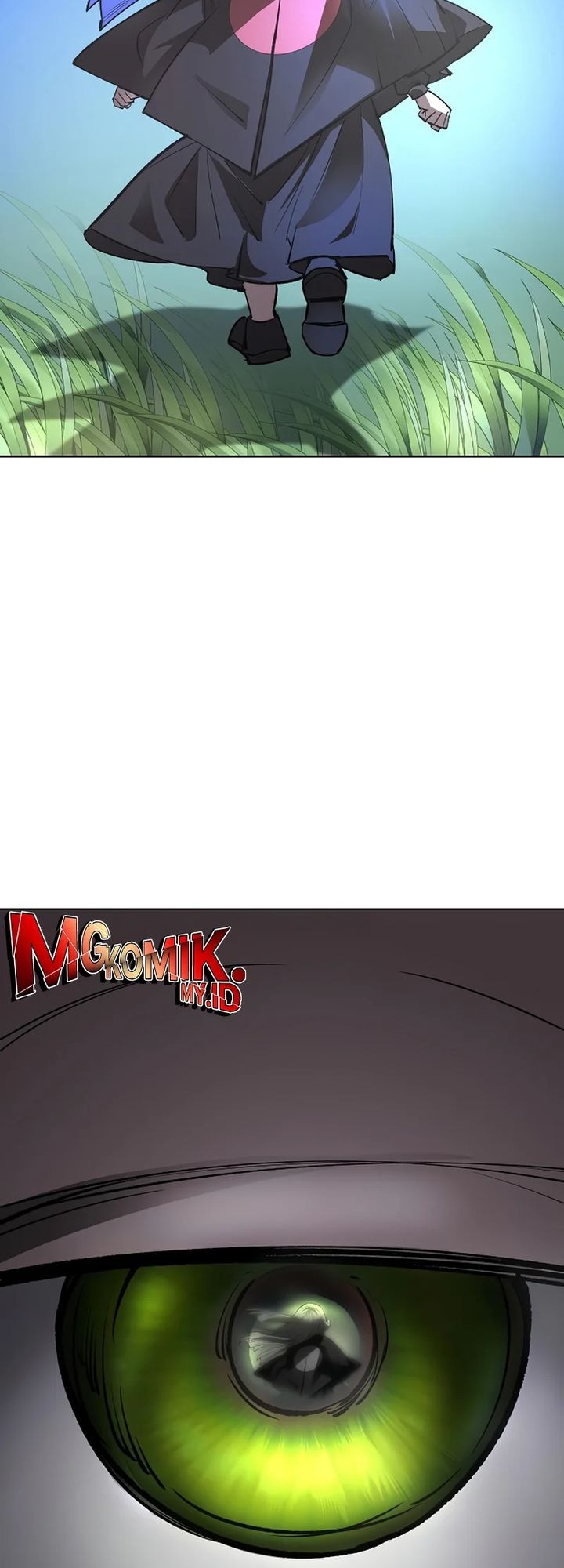 Cosmic Heavenly Demon 3077 Chapter 32 Gambar 42