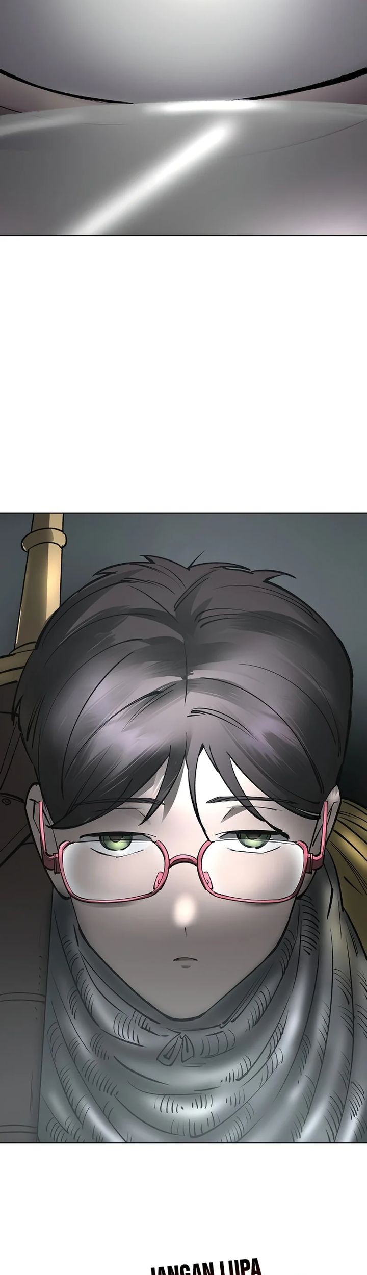 Cosmic Heavenly Demon 3077 Chapter 32 Gambar 43