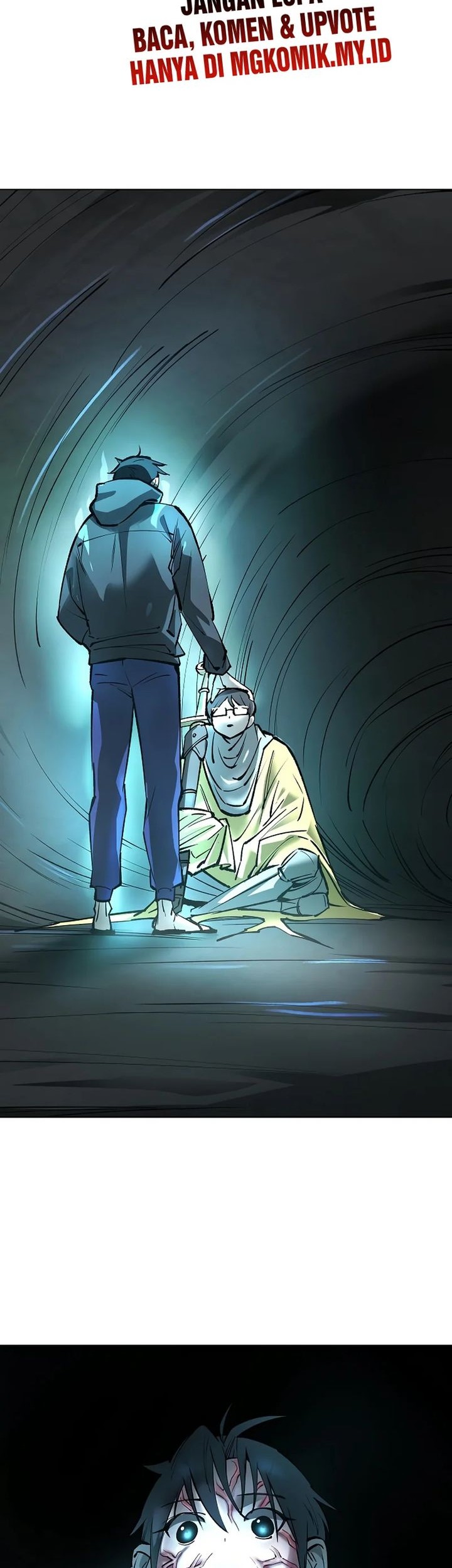 Cosmic Heavenly Demon 3077 Chapter 32 Gambar 44