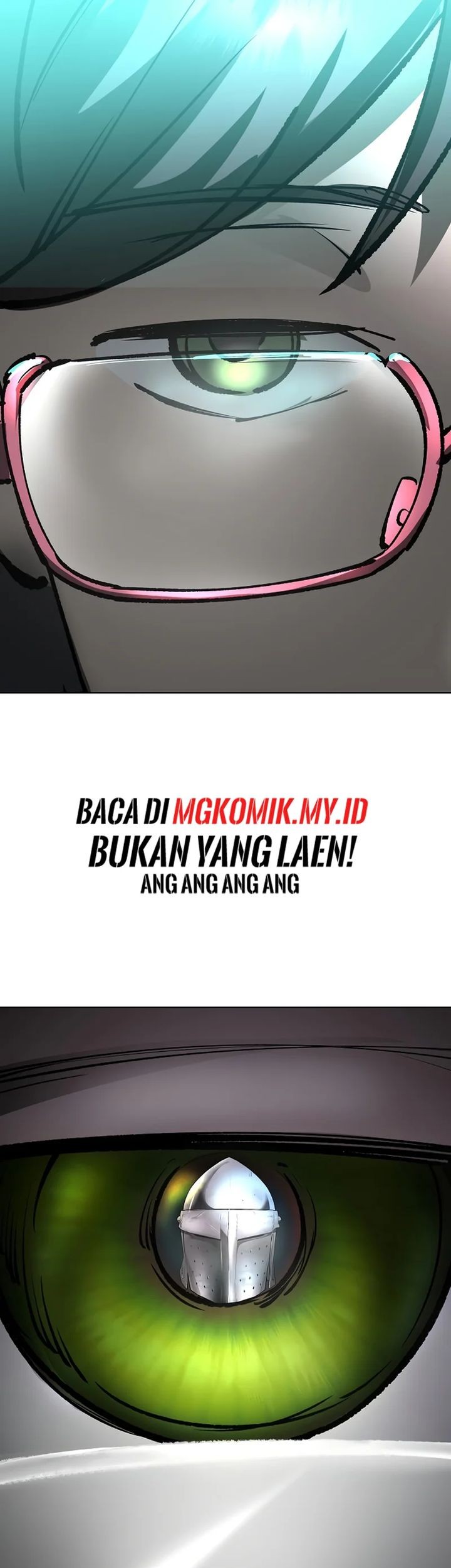 Cosmic Heavenly Demon 3077 Chapter 32 Gambar 46