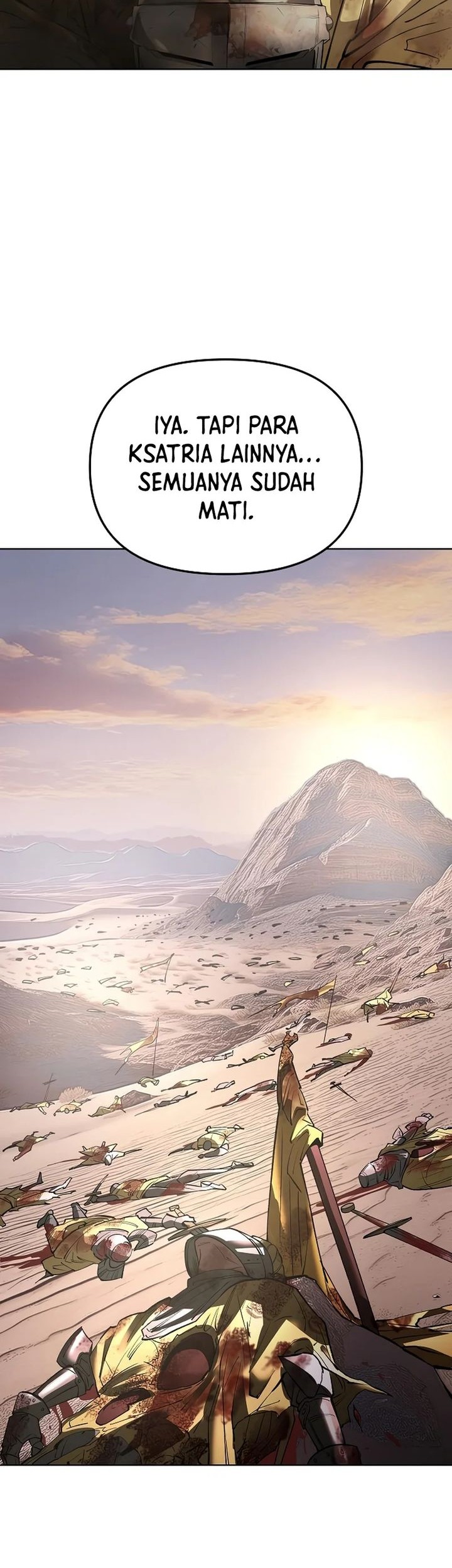 Cosmic Heavenly Demon 3077 Chapter 32 Gambar 50