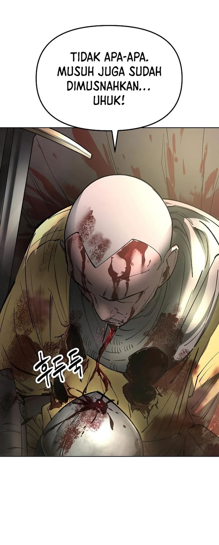 Cosmic Heavenly Demon 3077 Chapter 32 Gambar 51