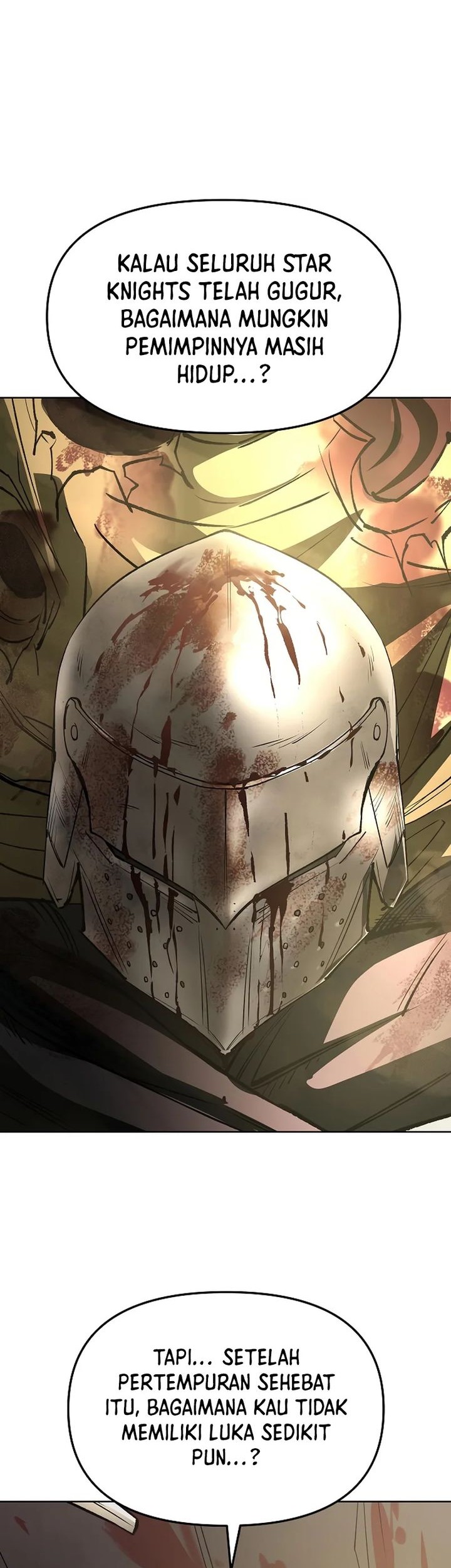 Cosmic Heavenly Demon 3077 Chapter 32 Gambar 53