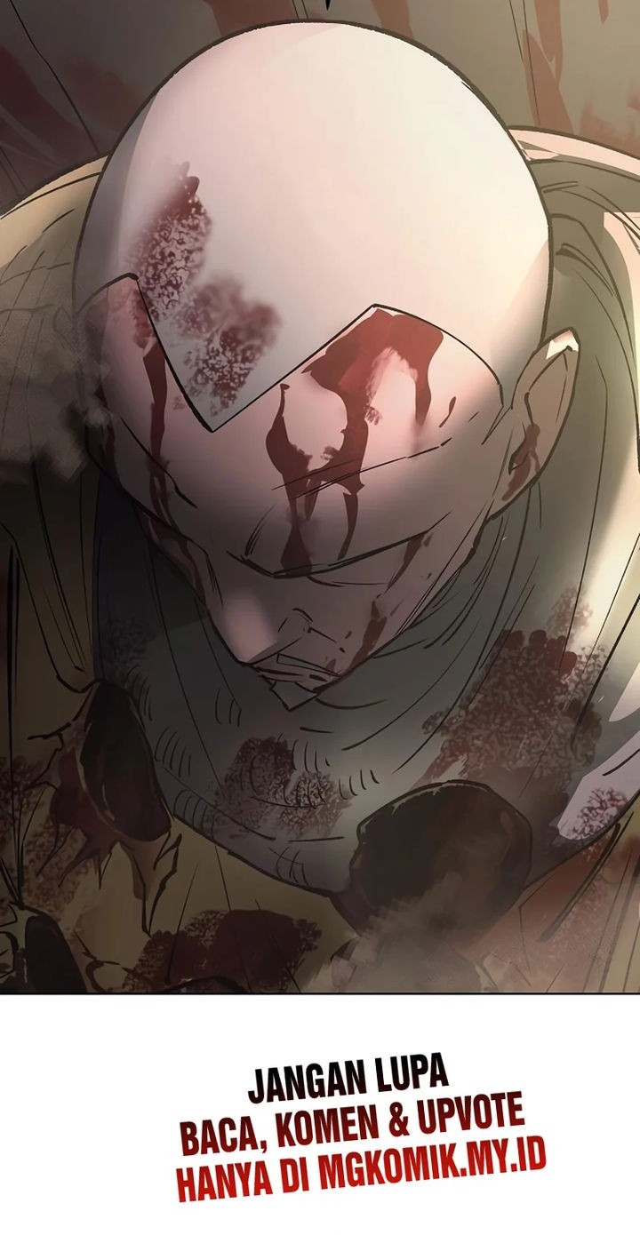 Cosmic Heavenly Demon 3077 Chapter 32 Gambar 54