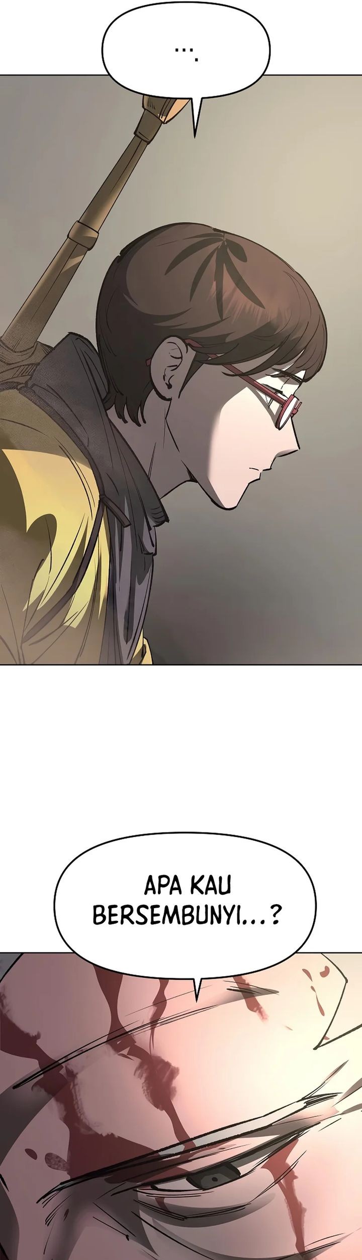 Cosmic Heavenly Demon 3077 Chapter 32 Gambar 55