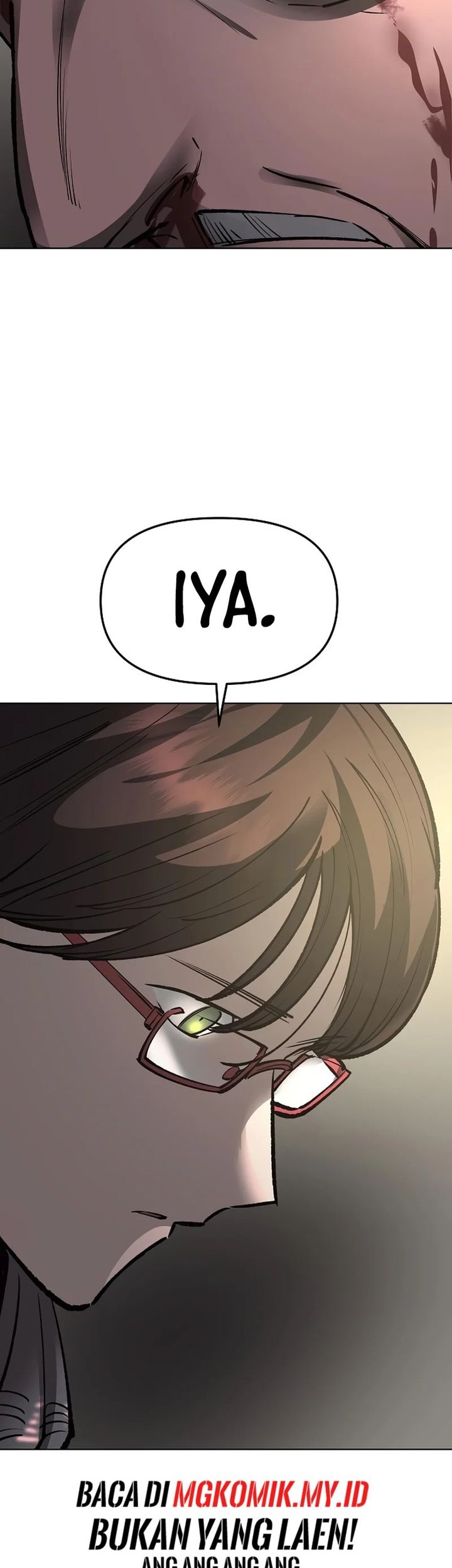 Cosmic Heavenly Demon 3077 Chapter 32 Gambar 56