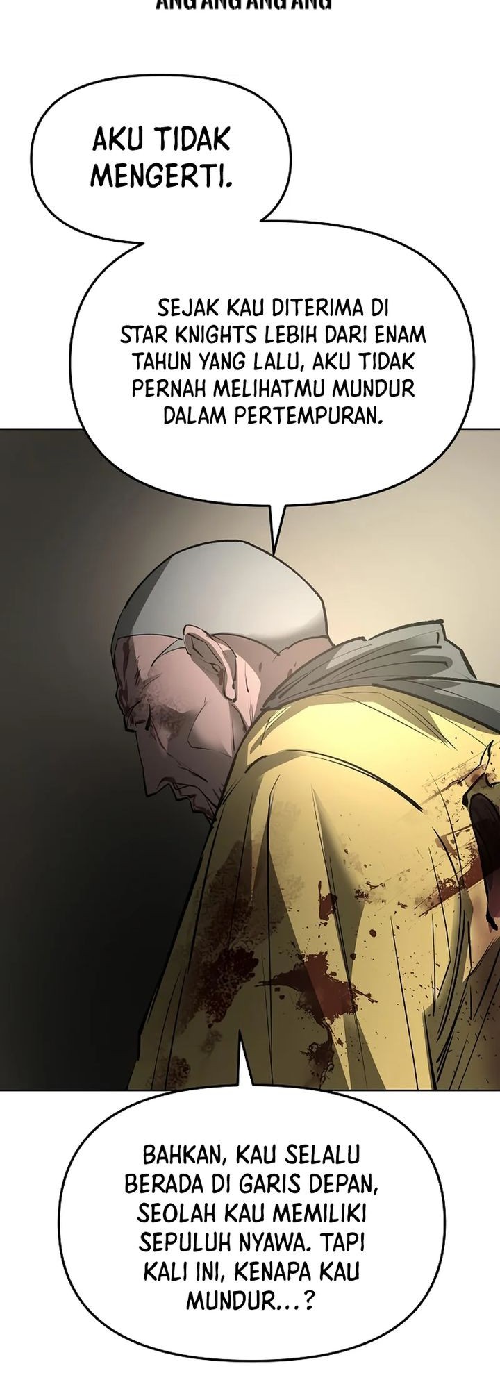 Cosmic Heavenly Demon 3077 Chapter 32 Gambar 57