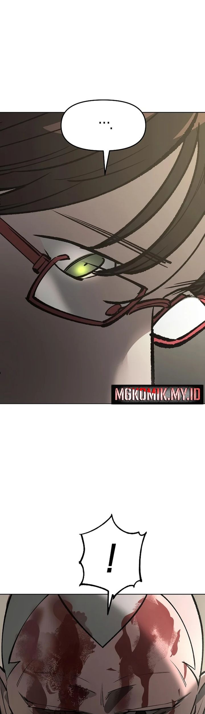 Cosmic Heavenly Demon 3077 Chapter 32 Gambar 58