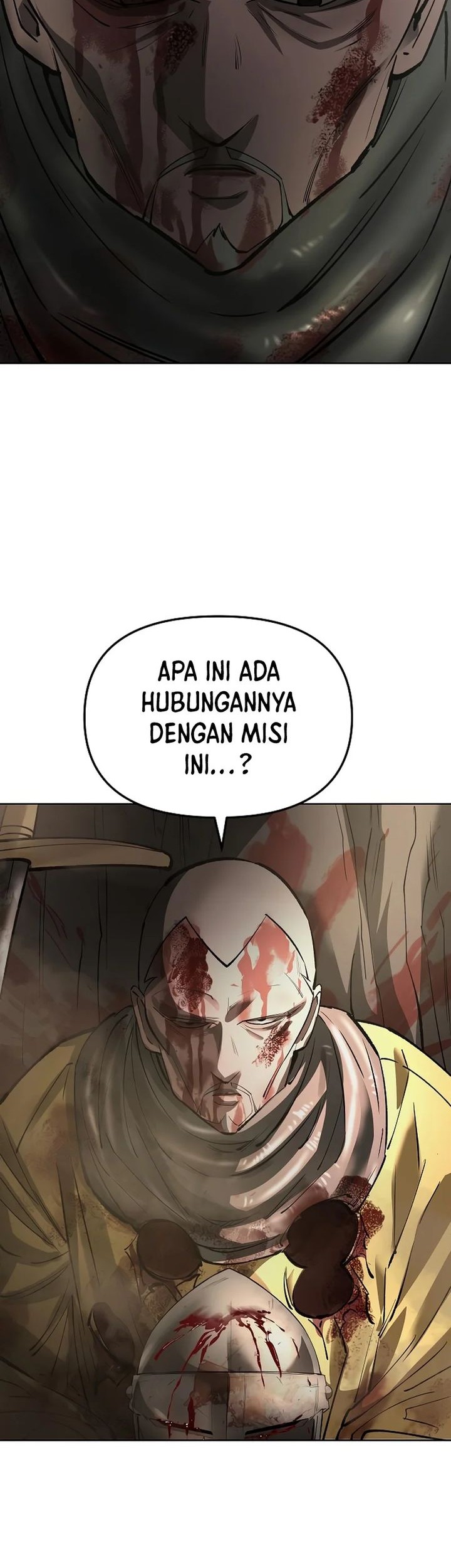 Cosmic Heavenly Demon 3077 Chapter 32 Gambar 59