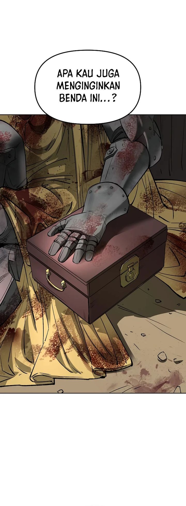 Cosmic Heavenly Demon 3077 Chapter 32 Gambar 60