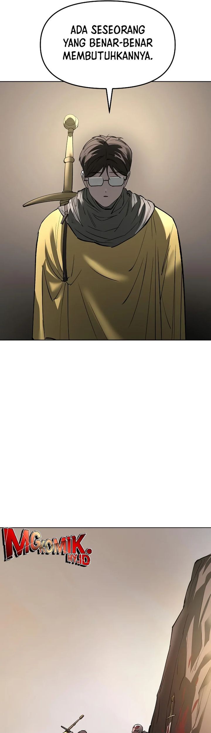 Cosmic Heavenly Demon 3077 Chapter 32 Gambar 61