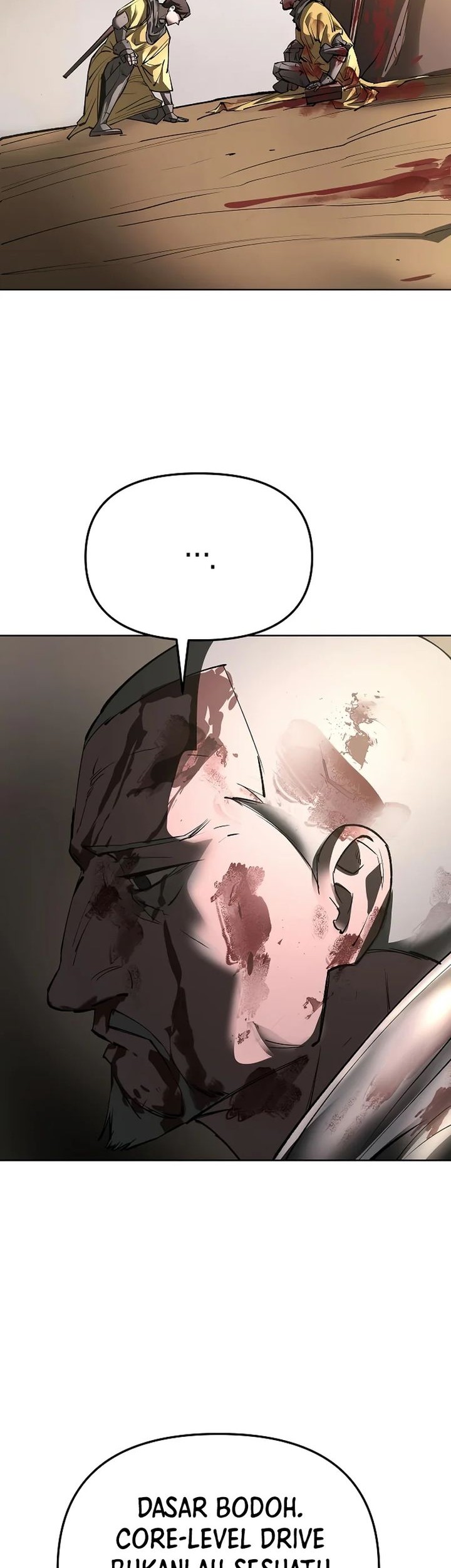 Cosmic Heavenly Demon 3077 Chapter 32 Gambar 62