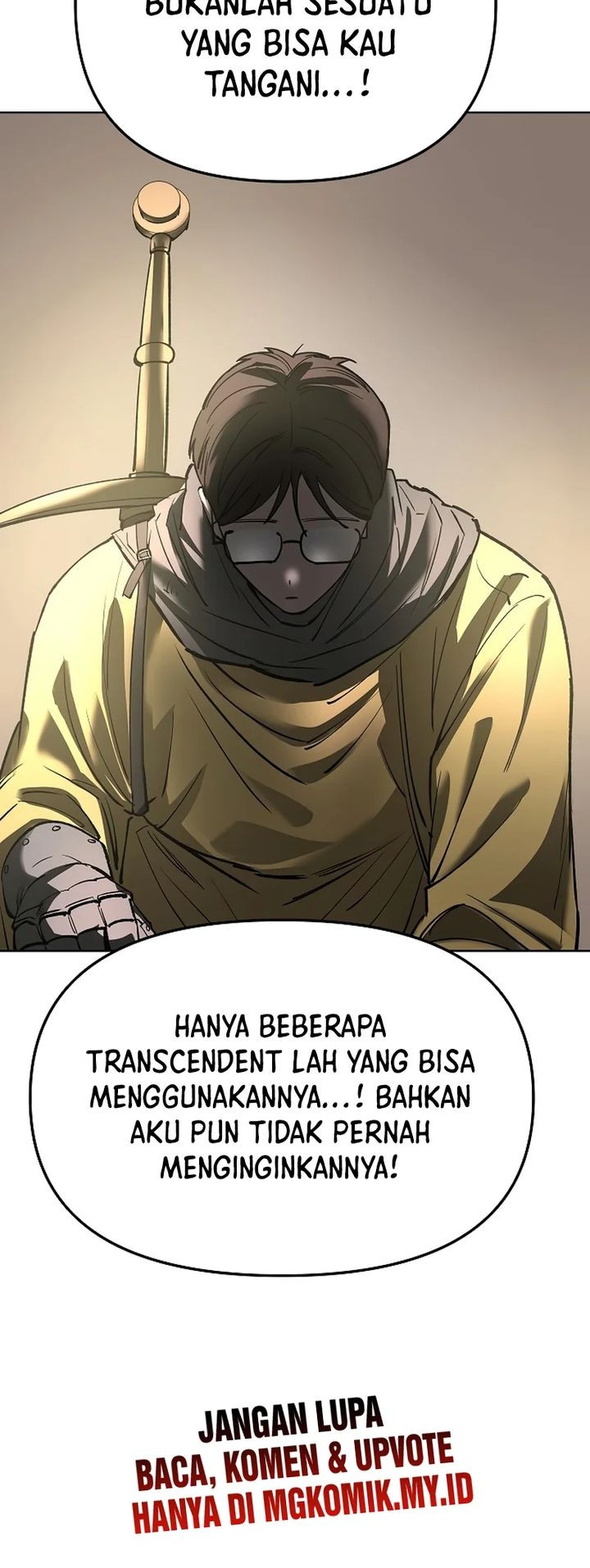 Cosmic Heavenly Demon 3077 Chapter 32 Gambar 63