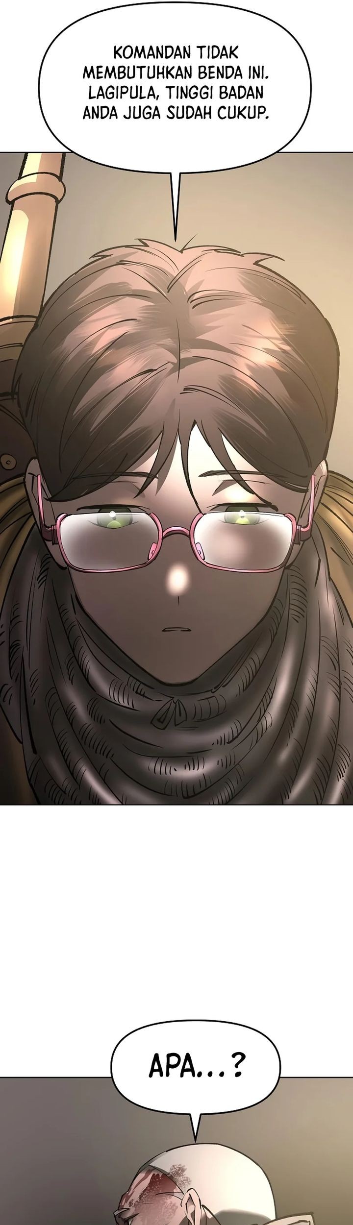 Cosmic Heavenly Demon 3077 Chapter 32 Gambar 64