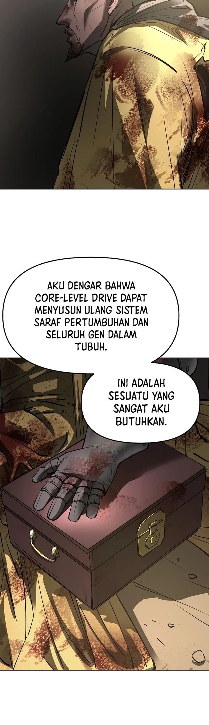 Cosmic Heavenly Demon 3077 Chapter 32 Gambar 65