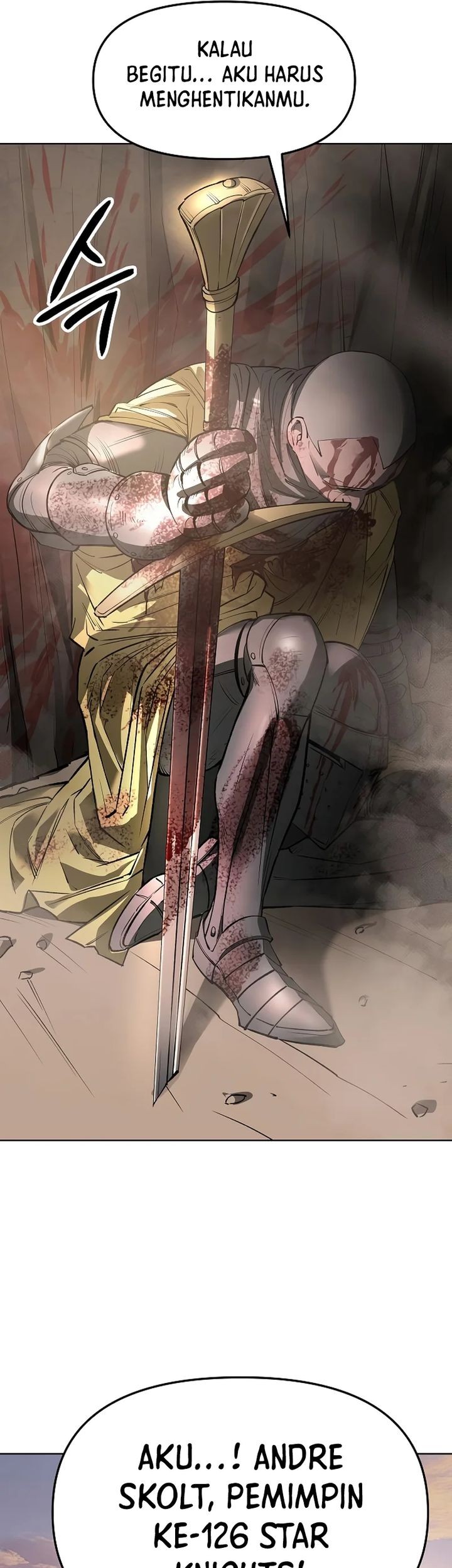 Cosmic Heavenly Demon 3077 Chapter 32 Gambar 67