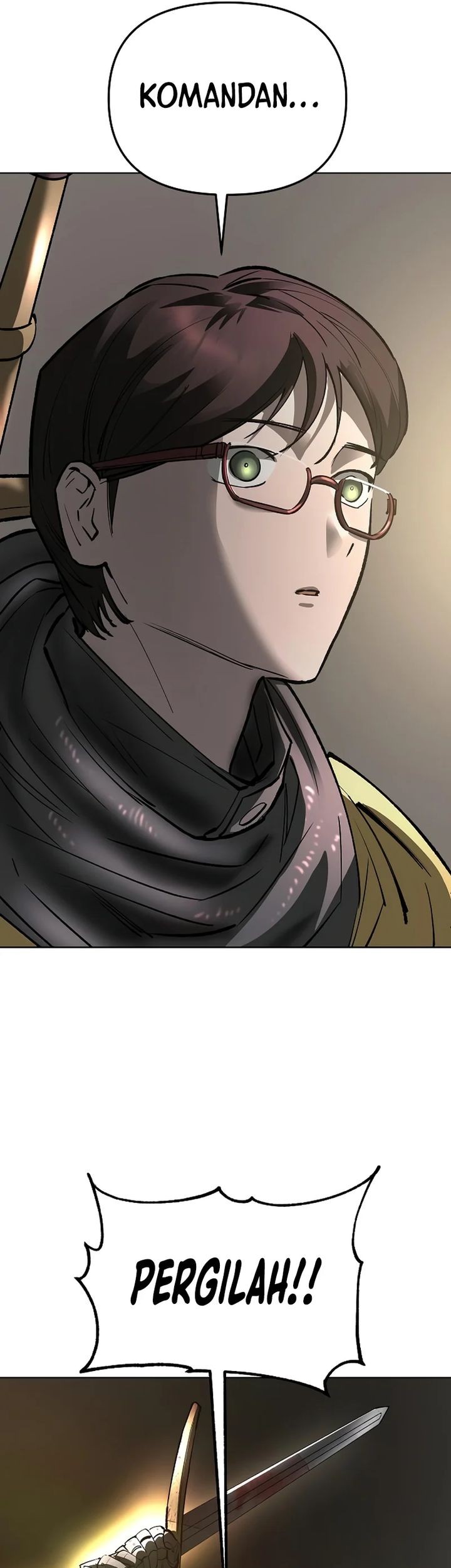 Cosmic Heavenly Demon 3077 Chapter 32 Gambar 70